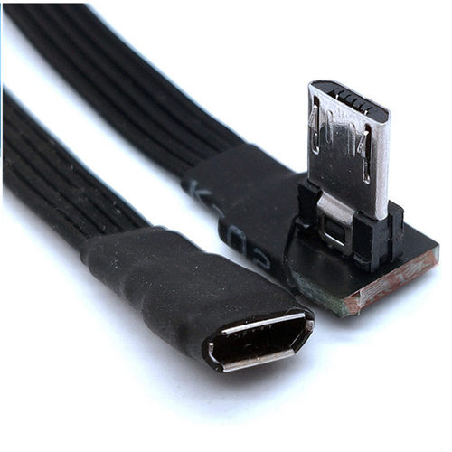 micro公对母支持可用延长线
