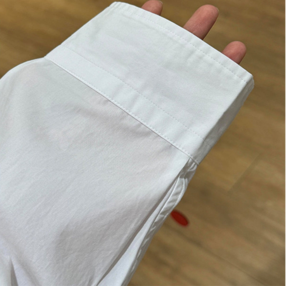 日系cityboy长袖白色衬衫男秋冬cleanfit高级感内搭打底休闲衬衣,男装T恤,星座918-1