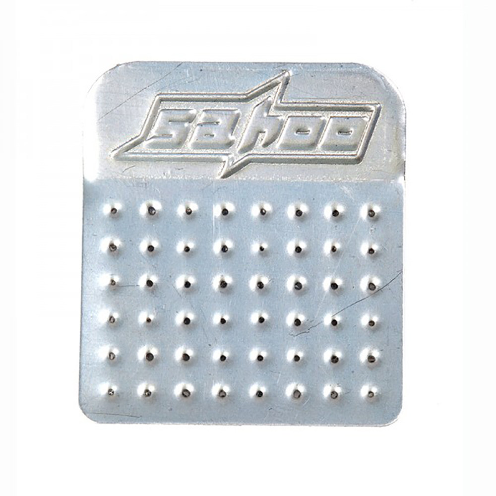 Kit de réparation vélo SAHOO - Ref 2313772 Image 4