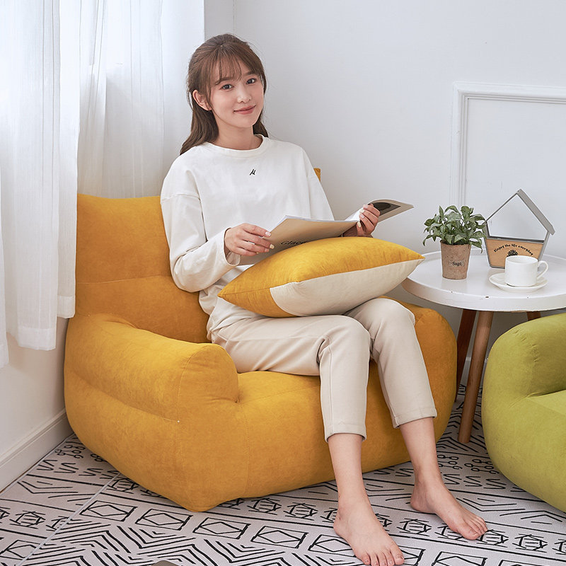 创意儿童沙发宝宝婴儿小沙发可爱卡通座椅男女孩公主懒人躺沙发椅