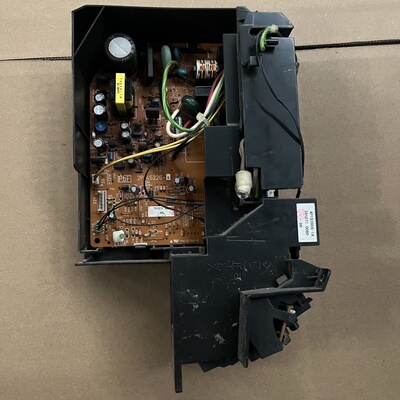 大金变频内机板2P145226全好拆机 双导风条410药水内机板