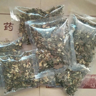 纯中草戒酒茶硫神器 酒瘾酒精依赖酗酒 两瓶