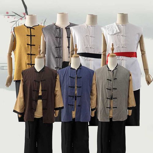 民国黄包车夫工人短剧视频拍摄