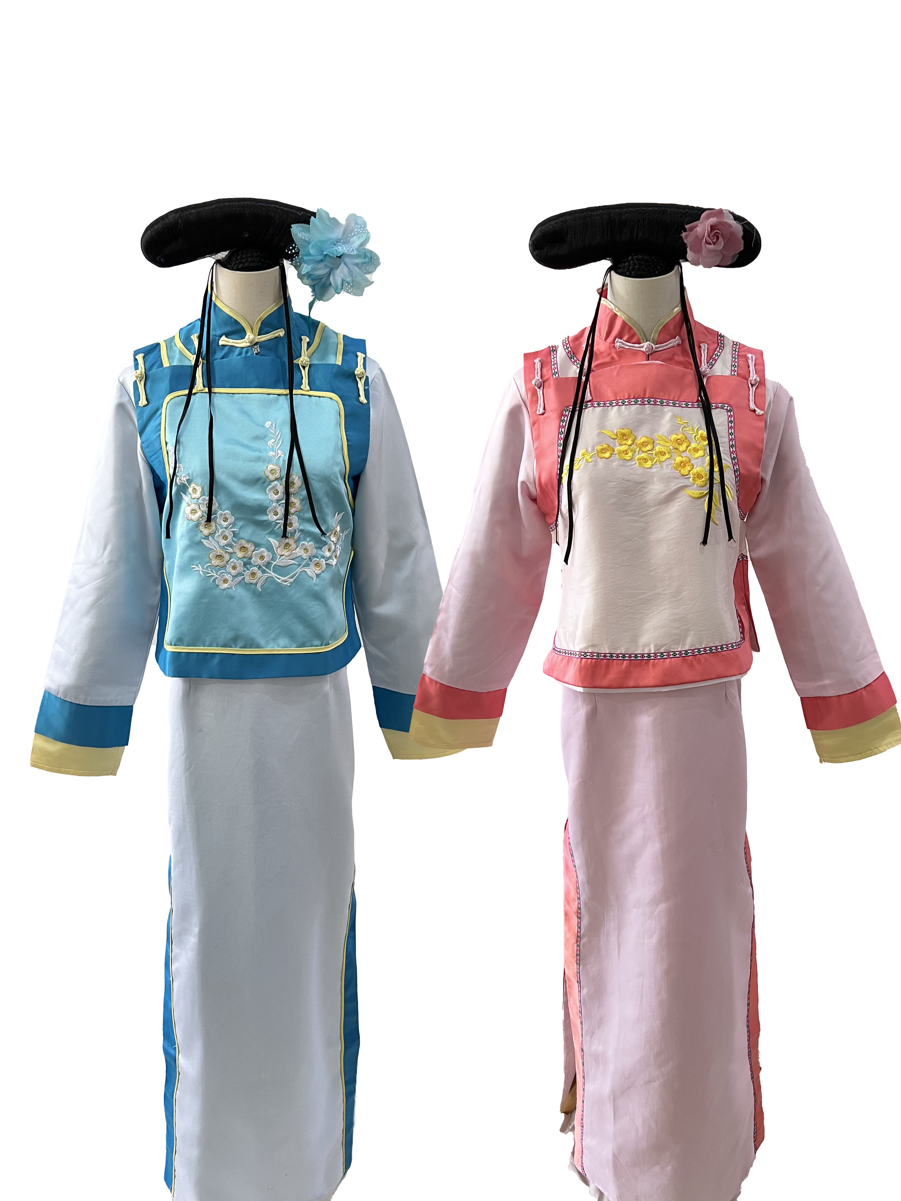 出租宫锁心玉晴川格格丫鬟