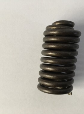 厂价直销 高品质原厂配件 CS-365/YD65/6500汽油锯 缸体减震弹簧