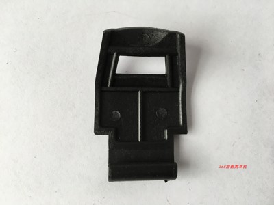 厂价直销 高品质原厂配件 CS-5200/5800汽油锯 路虎款上盖锁扣