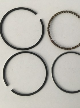 厂价直销 高品质原厂配件 BC139割草机 四冲程割灌机 活塞环 四环