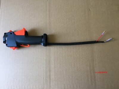 厂价直销 高品质原厂配件 BC260/430割草机割灌机 高枝油锯开关