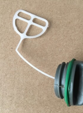 厂价直销 高品质原厂配件 CS365/6500/YD65汽油锯 燃油箱盖