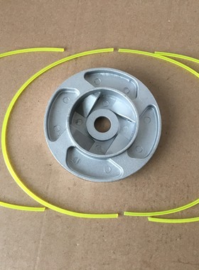 厂家直销 BC430/139/140割草机 二冲/四冲程割灌机 铝盘打草头