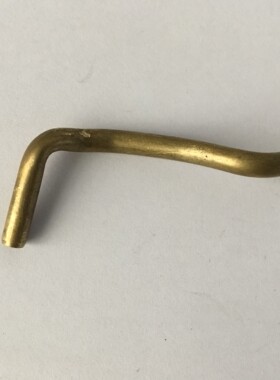 厂价直销  高品质原厂配件 CS-365/YD65/6500汽油锯 机油泵出油管