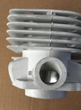 厂价直销 高品质原厂配件 CS-365/YD65/6500油锯汽缸总成