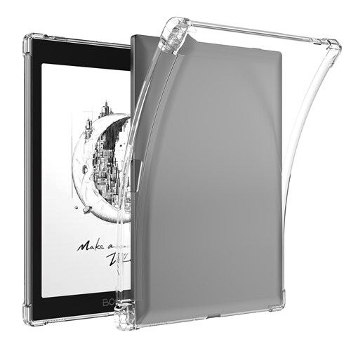 适用文石ForBooxtab8平板气囊壳