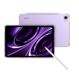 使用2026款红米Redmi Kpad 2平板套透明8.8寸2代气囊防摔