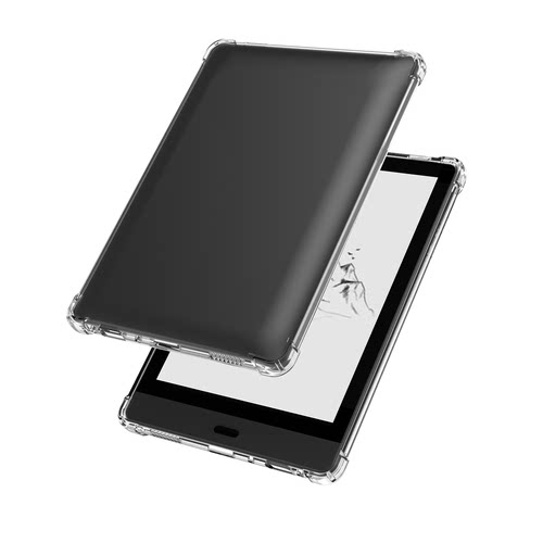 适用大我BigmeRead气囊平板软壳