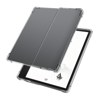 适用汉王clear6/6pro电纸书阅读器透明软壳6寸 clear7Turbo简约全包硅胶耐用抗摔软壳