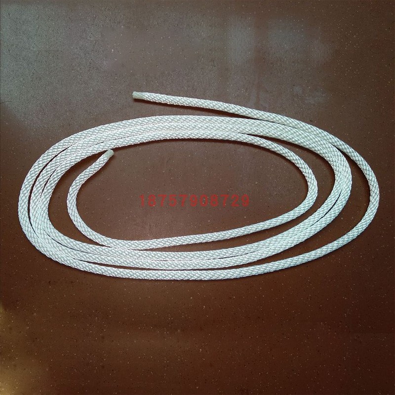 汉邦船外机拉绳启动器绳子拉盘