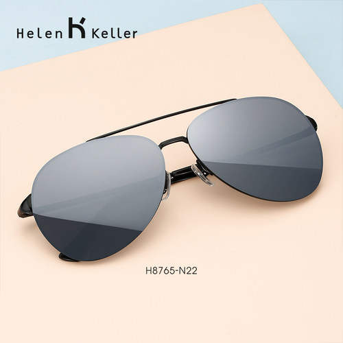 墨镜HelenKeller/海伦凯勒