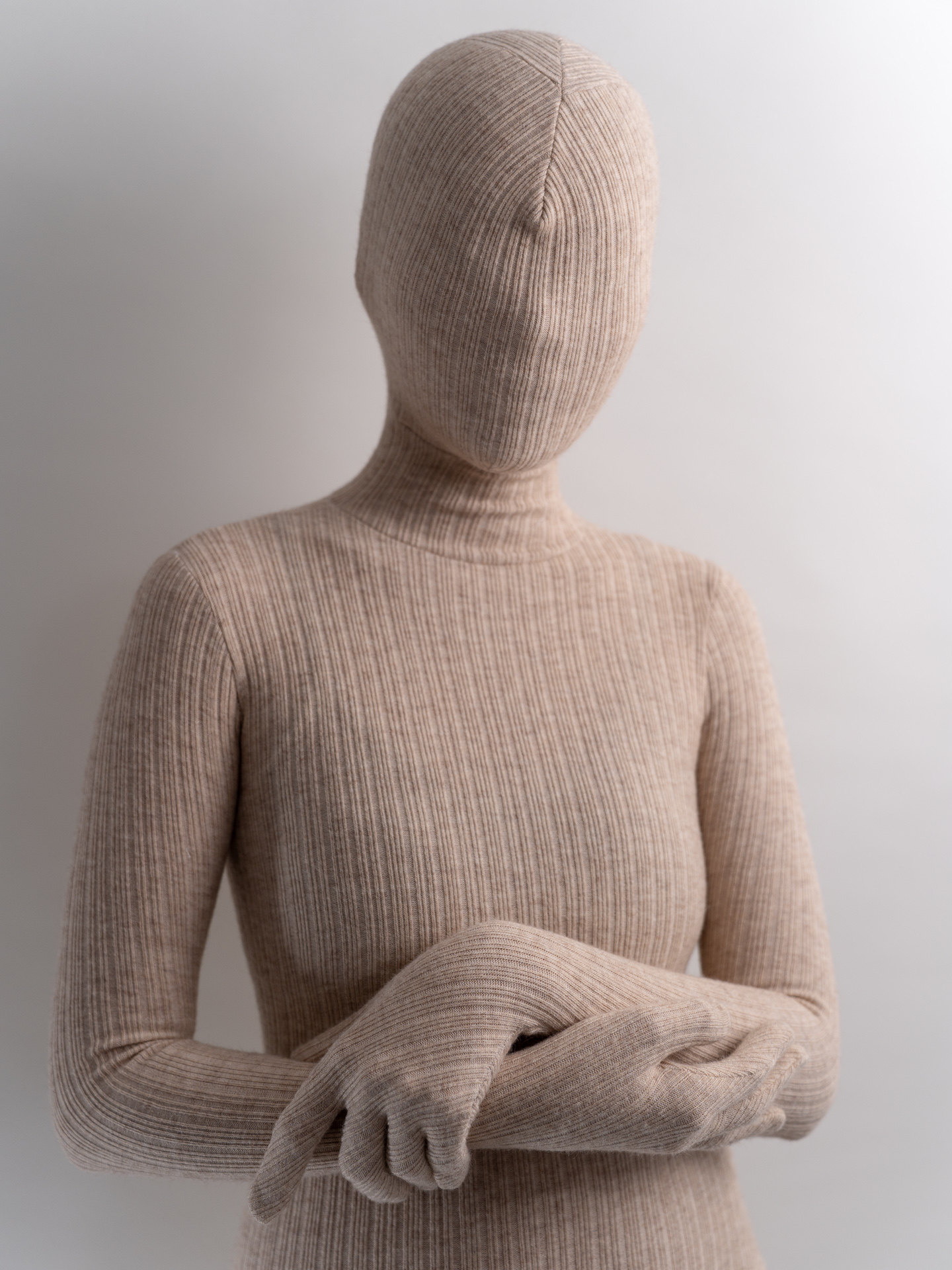 All-inclusive sweater zentai all-inclusive bodysuit warm autumn and winter (basic model does not include head cover gloves)