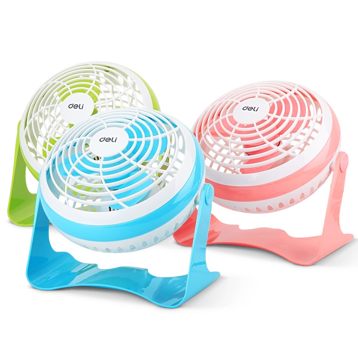 Ventilateur USB - Ref 400530 Image 5