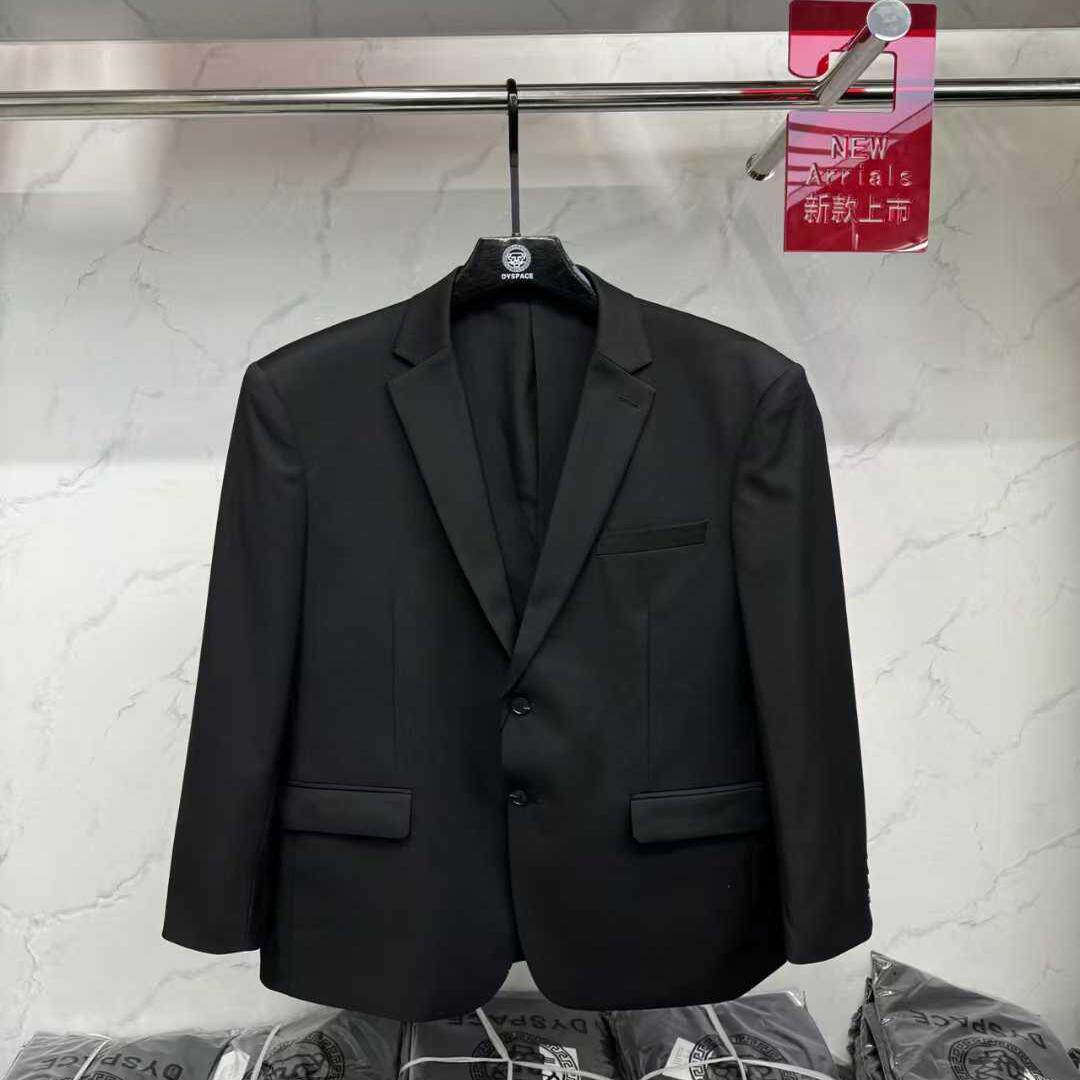 大号西服300斤可穿西服