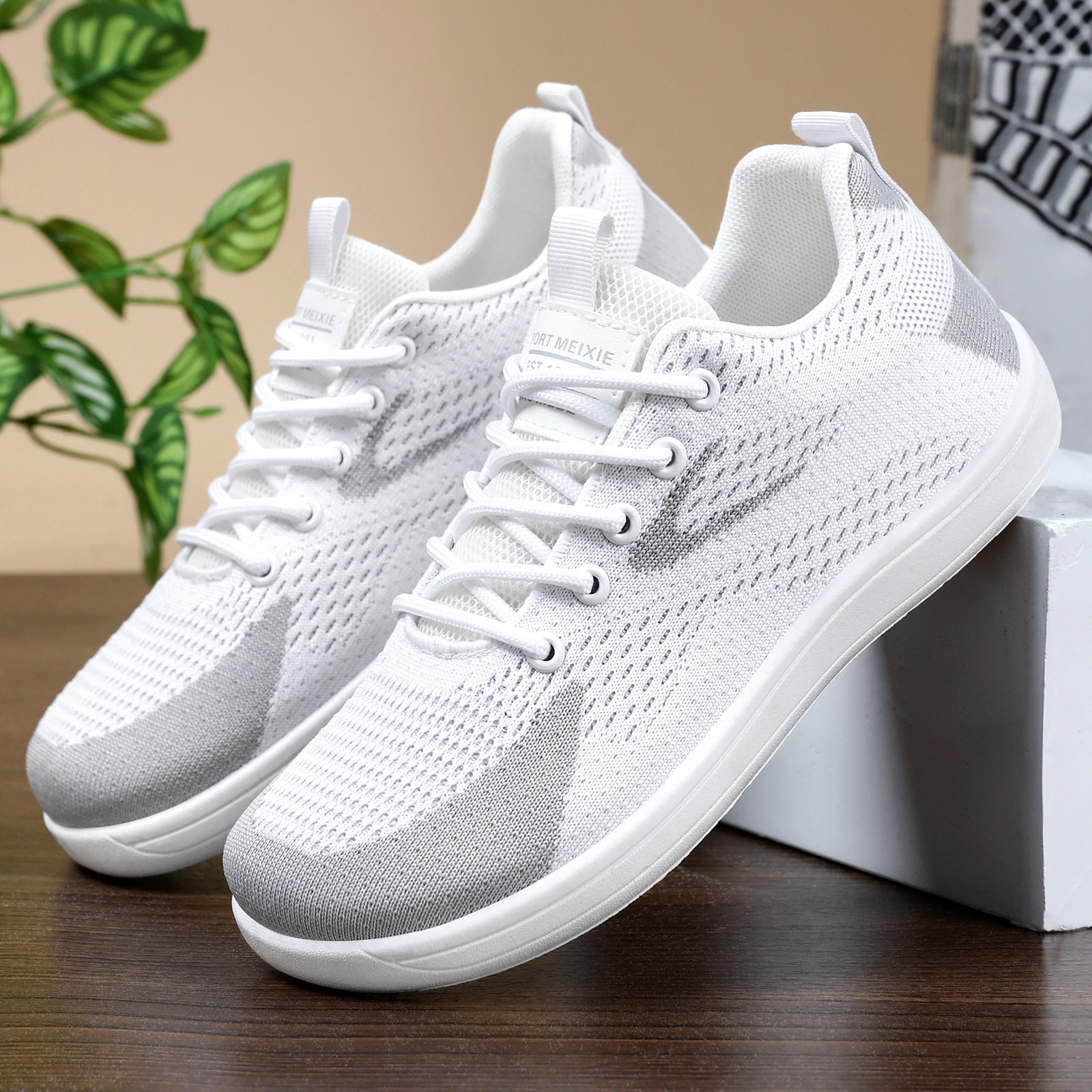 2026春夏老北京布鞋女网面透气百搭妈妈单鞋软底舒适不累脚健步鞋,女鞋,网面鞋,淘宝优惠券,粉丝福利购,淘宝优惠卷