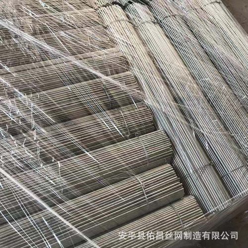 厂家供应地暖绑线 建筑工地镀锌铁丝截断丝包塑丝 捆绑扎丝冷拔丝