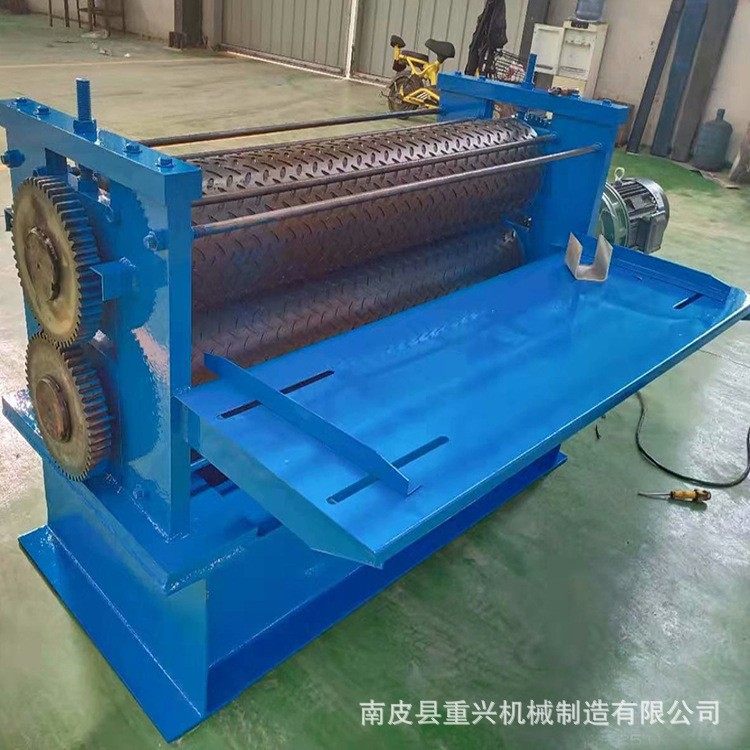 彩钢瓦压花机镀锌板不锈钢板压纹设备 金属薄板压花设备,五金/工具,其他机械五金,淘宝优惠券,粉丝福利购,淘宝优惠卷