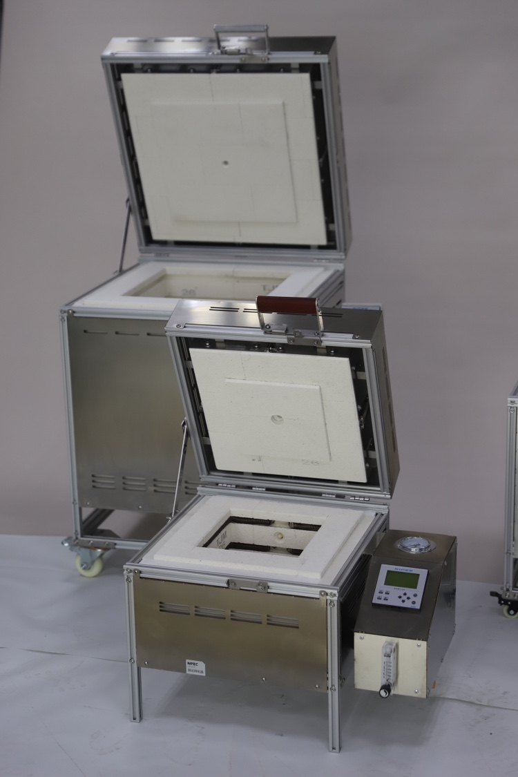 陶艺电窑 家用电窑 电窑定制