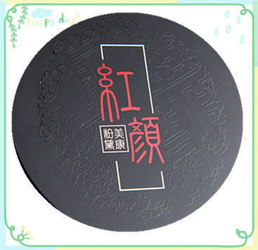 美康粉黛紅顏粉餅 提亮白皙持久定妝幹粉不卸妝在類目 彩妝/香水/美妝工具, 粉餅中 - 來自Buy2taobao.com提供專業的淘寶代購服務