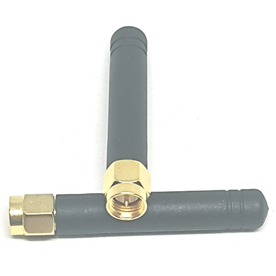 500MhzSMA外置天线棒状增益LoRa