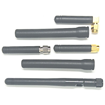 GPS北斗BDS格洛纳斯Glonass伽利略导航定位胶棒状无源外置天线