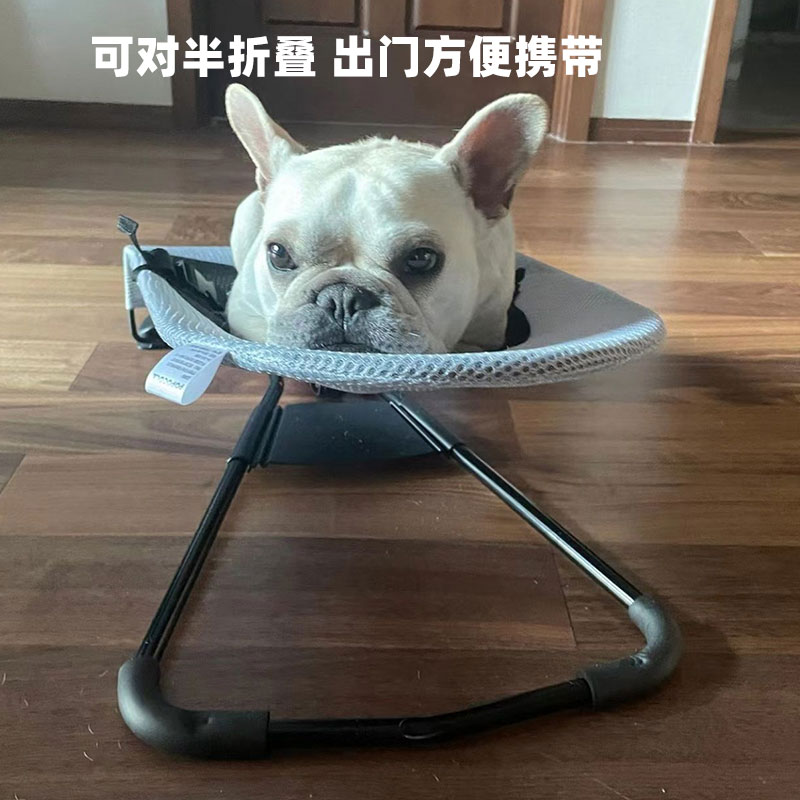 可对半折叠可拆洗可以随身携带
