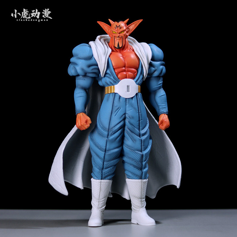 七龙珠达普拉手办 反派角色系列大魔王 动漫模型gk 雕像摆件礼物