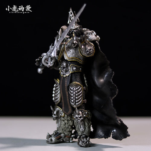 魔兽世界模型摆件手办