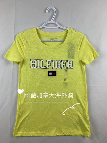 Awei Tommy Hilfiger Mss Ms. Summer Fashion и Leisure Несколько коротких