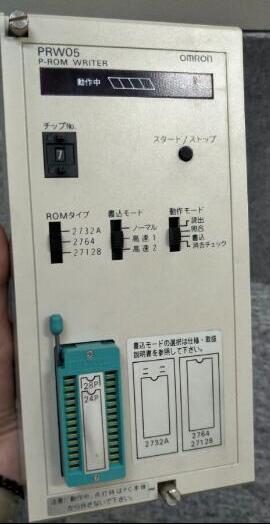 全新无包装C500编程器C500-PRW05 3G2A5-PRW05询价