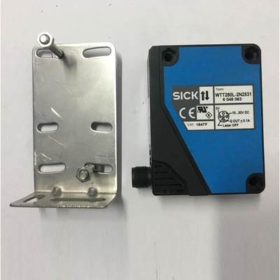 原装施克SICK传感器 WL280-2P2431 WTT280L-2N2531 WL250-2P1询价