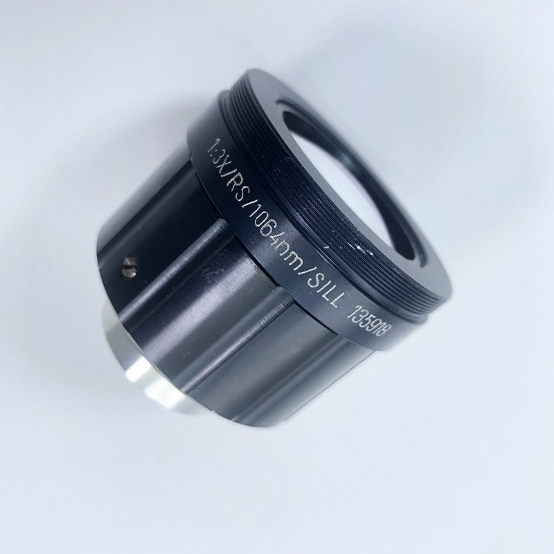 无包装sill激光扩束镜1:3x/rs/1064nm非实价