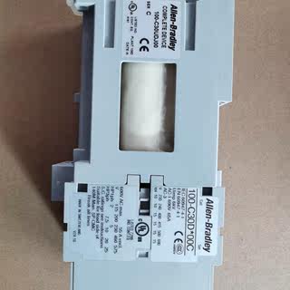 100-C30UDJ00 100-C30D*00直流接触器100-C30D*00 DC24V询价