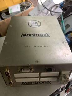 GL2 SPECTRA MONTRONIX 振动监控系询价