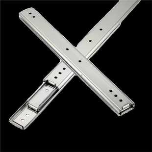 IDC01-304.8不锈钢线性滑轨两节式/355.6/406.4/457.2/508/558.8