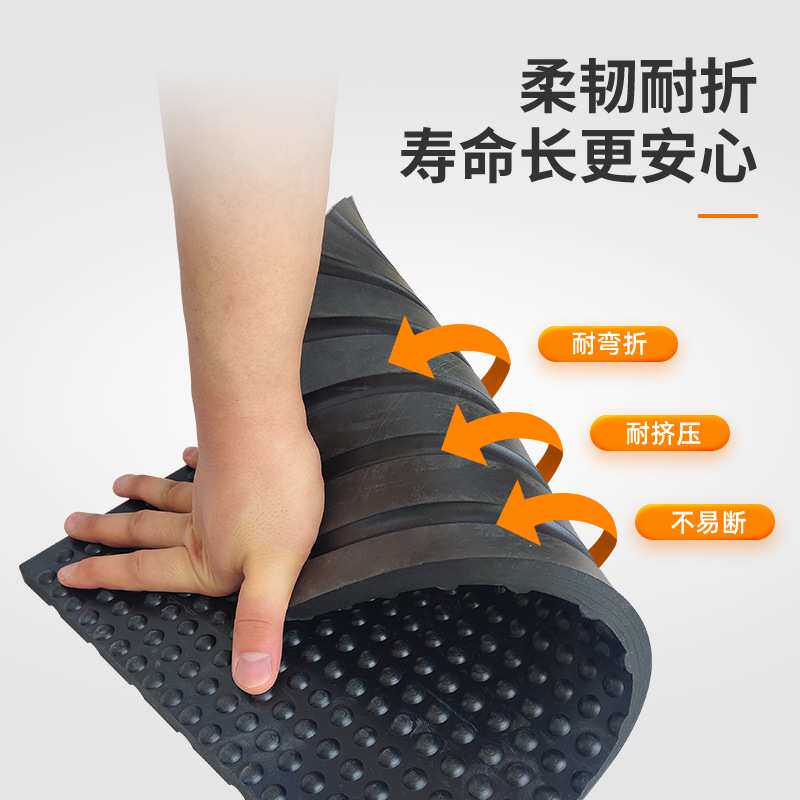 工厂直销畜牧垫橡胶垫牛棚垫仔猪保温垫猪舍地垫牛床垫防滑橡胶板