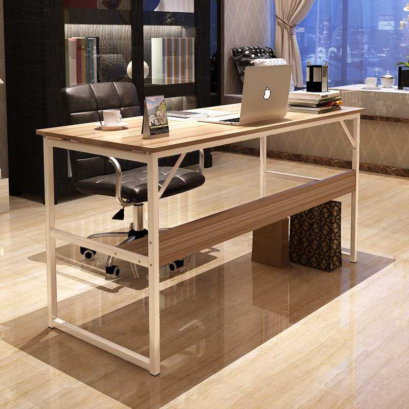 简易电脑桌台式家用出租屋桌办公桌学生写字书桌笔记本小桌子其他,3C数码配件,USB灯,淘宝优惠券,粉丝福利购,淘宝优惠卷