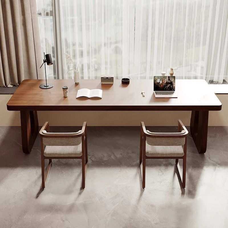 实木大长书桌简约现代客厅学习阅读写字桌家用办公电脑桌长桌子,玩具/童车/益智/积木/模型,毛绒/玩偶/公仔/布艺类玩具,淘宝优惠券,粉丝福利购,淘宝优惠卷