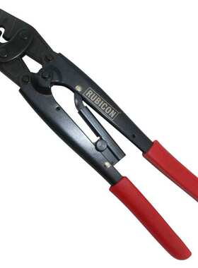 RUBICON/罗宾汉 RLY-2016 棘轮压接钳 1.25-16mm压线钳