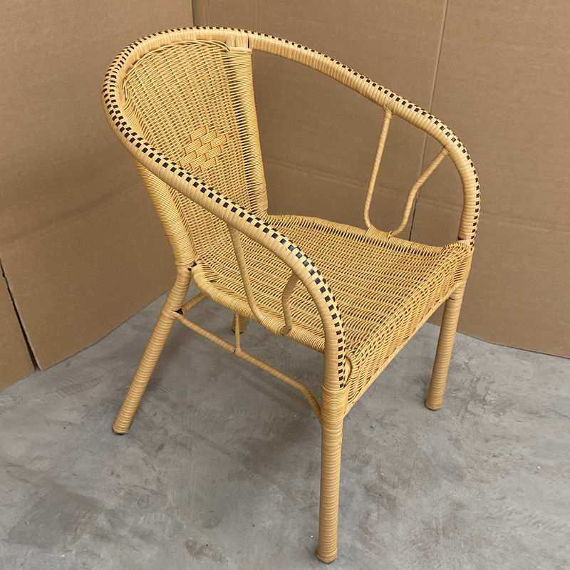 藤编椅子户外凳子家用阳台藤椅休闲手工编织中老年棒棒椅庭院椅L&,玩具/童车/益智/积木/模型,毛绒/玩偶/公仔/布艺类玩具,淘宝优惠券,粉丝福利购,淘宝优惠卷