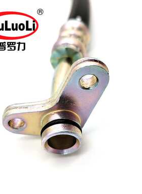 53713-S9A-A03适用2002-04款CR-V思威方向机高压油管转向助力油管