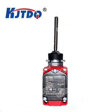 KJTDQ/凯基特 耐高温行程开关KJT-XWKB XW2K锅炉上下限位安全控制