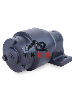挖掘机配件 适用EX100/120 杰西博JCB130 托链轮 托轮 挖机底盘件